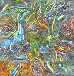 The Face of Nature